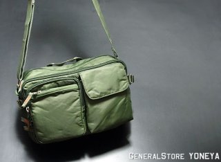 ハーベストレーベル　ミリタリーショルダーバック　ma-1 2025年最新】harvest label MA-1の人気アイテム - メルカリ