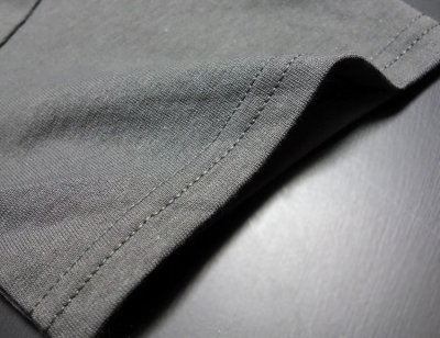 画像3: Tシャツ ミリタリー 爆弾エアフォース メンフィス ベル モデル THE MAVEVICKS ブランド/チャコールグレー