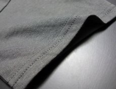 画像4: Tシャツ ミリタリー 爆弾エアフォース メンフィス ベル モデル THE MAVEVICKS ブランド/チャコールグレー (4)