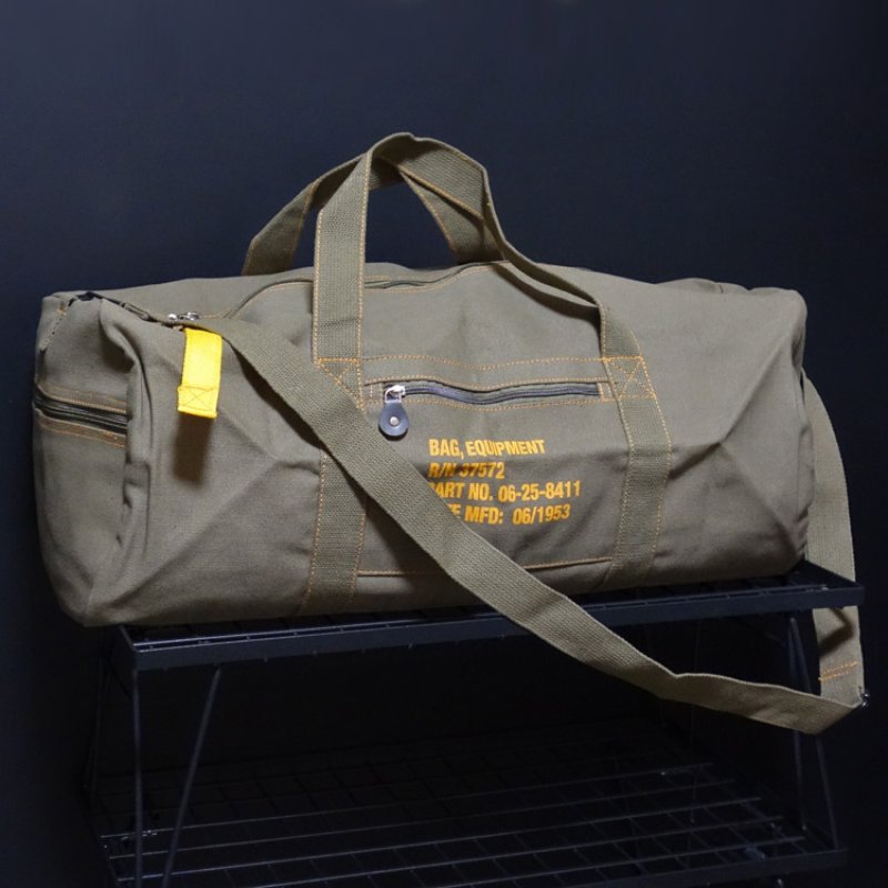 ROTHCO ボストンバッグ  2WAY USN アンカー 新品未使用 ロスコ ROTHCO ボストンバッグ メンズ 2WAY ショルダー ロスコ ブランド