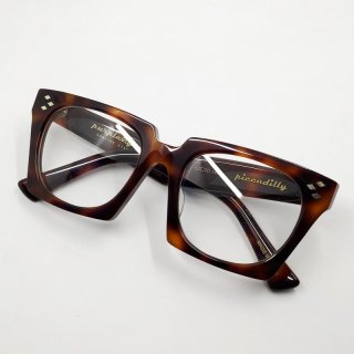 日本製 眼鏡 チタニウム & セルフレーム 鯖江 職人 ハンドメイド 