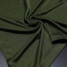 画像4: 水陸両用 ラッシュガード にも使える メンズ 長袖 ドライ 速乾 Tシャツ 米海軍 REPAIR BASE ミリタリー オリーブドラブ (4)