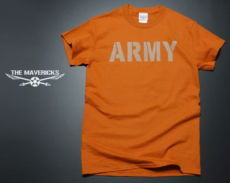 ALSTYLE APPAREL・ACTIVEWEAR ARMY プリントTシャツ メンズXXL ヴィンテージ /eaa355629