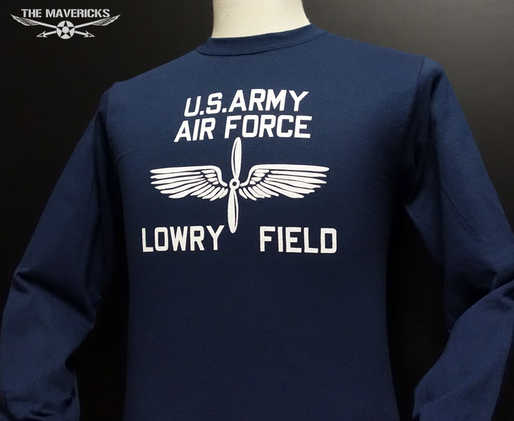 USAIRFORCE   USAF フロッキー Tシャツ ビンテージ ミリタリー