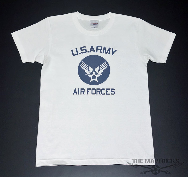 ビンテージ  US AIR FORCE Tシャツ　エアフォース